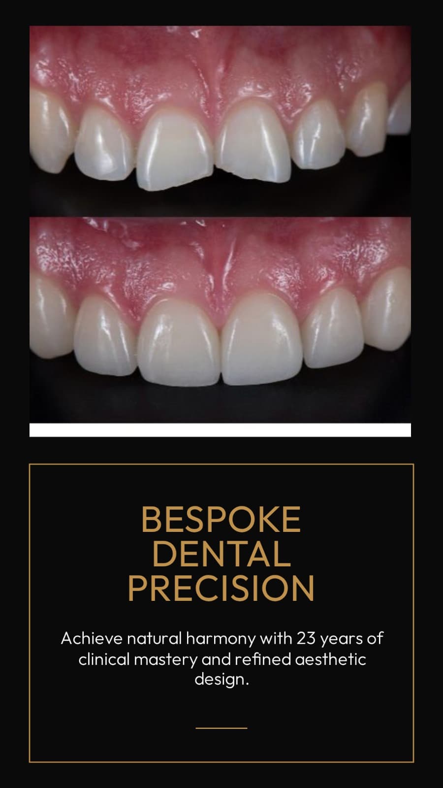 Dr. Vikas Giri dental clinic — photo 1